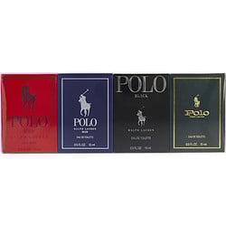 RALPH LAUREN VARIETY by Ralph Lauren