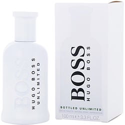 BOSS BOTTLED UNLIMITED by Hugo Boss