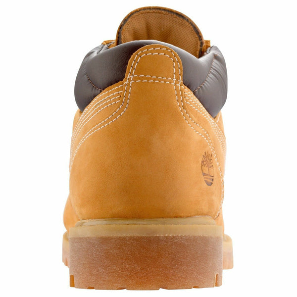 Timberland Waterproof Classic Oxford Wheat