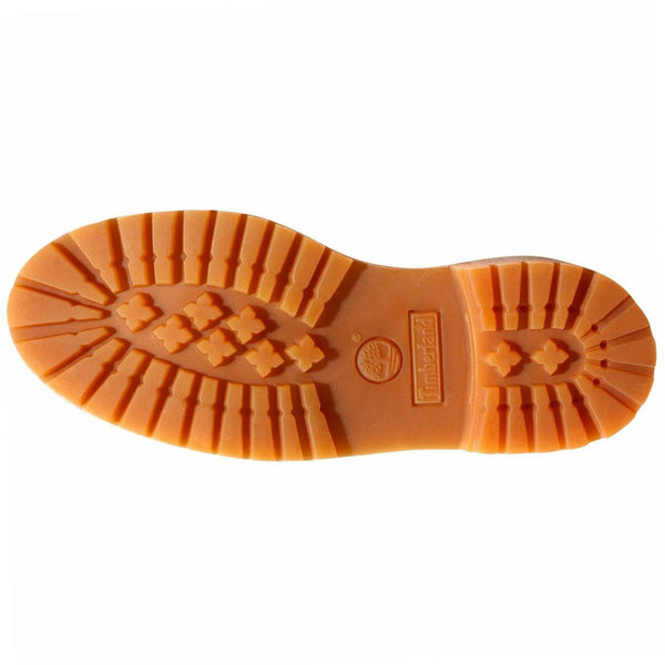 Timberland Waterproof Classic Oxford Wheat