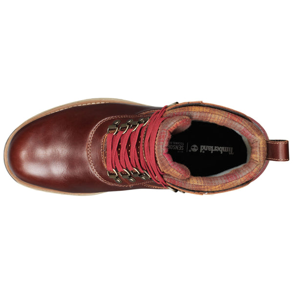 Timberland Heston Mid Gtx Boots Mens Style : Tb08705b