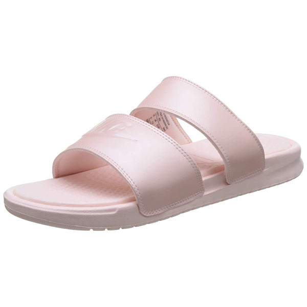 Nike Benassi Duo Ultra Slide Womens Style : 819717-605