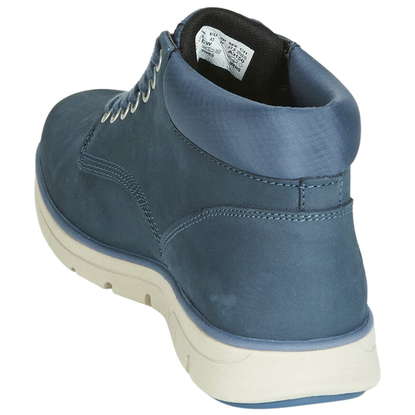 Timberland Bradstreet Chukka Boot Mens Style : Tb0a21cw