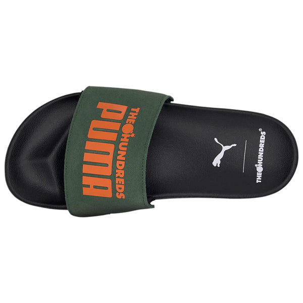 Puma Leadcat The Hundreds