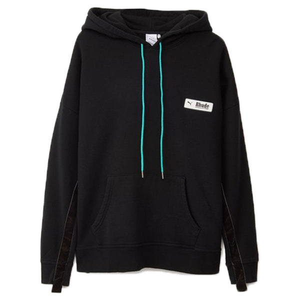 Puma X Rhude Hoodie Mens Style : 595346