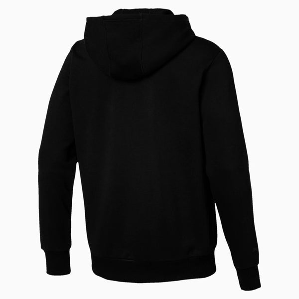 Puma Ferrari Big Shieid Hoodie Mens Style : 576683