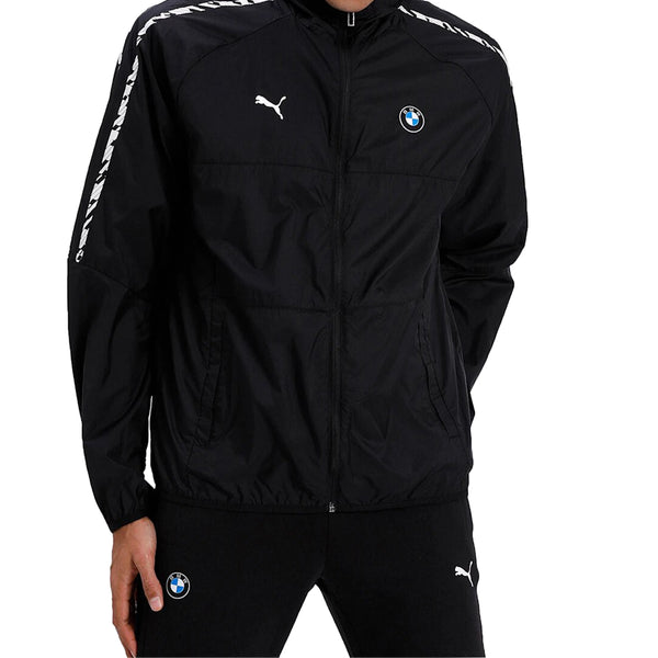 Puma Bmw Mms T7 City Runner Mens Style : 596093