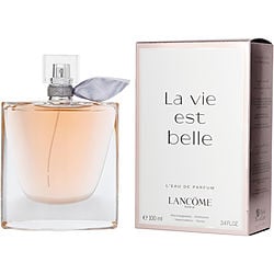 L'EAU DE PARFUM SPRAY