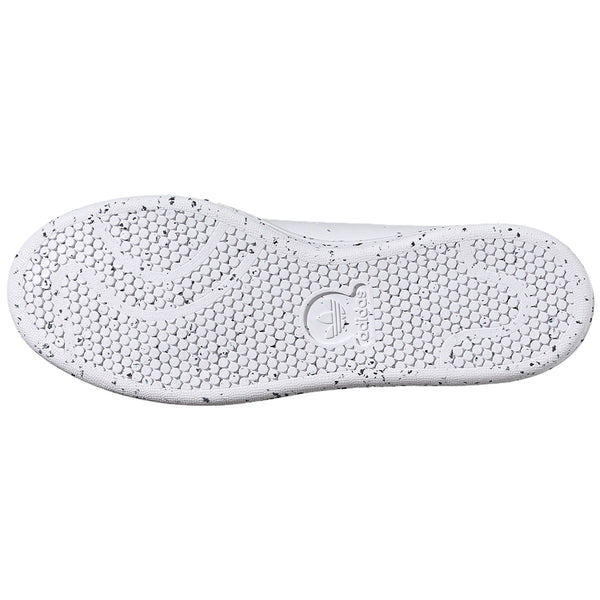 adidas Stan Smith Clean Classics White Green