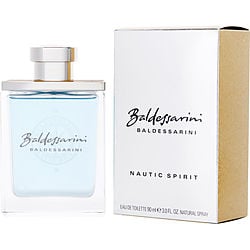 BALDESSARINI NAUTIC SPIRIT by Baldessarini