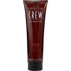 STYLING GEL LIGHT HOLD