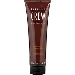 STYLING GEL FIRM HOLD