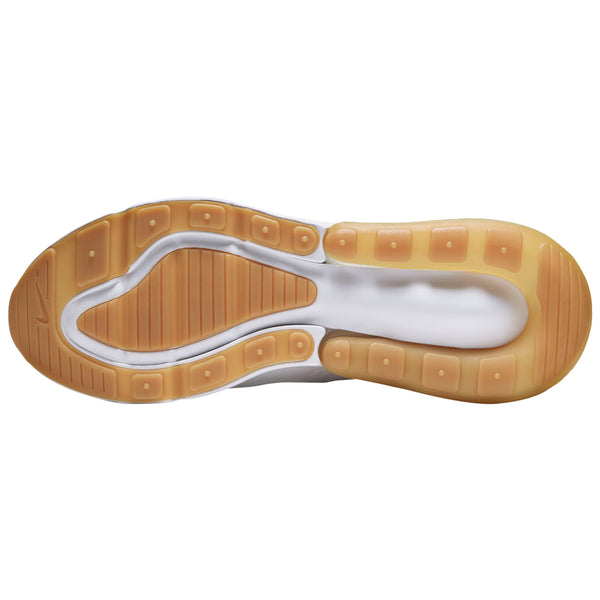 Nike Air Max 270 White Gum