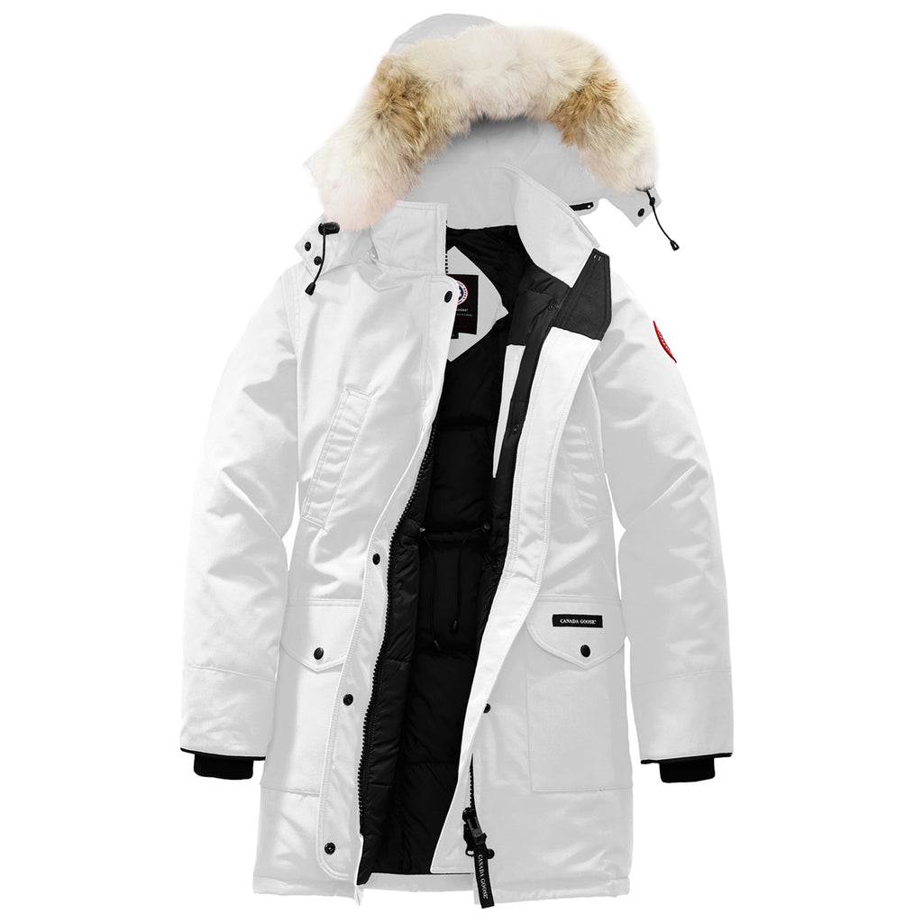 Canada Goose  Trillium Parka Womens Style : 6660l