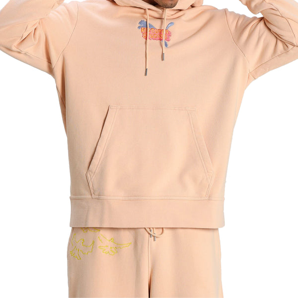 Puma X Ks Hoodie Mens Style : 598463-12