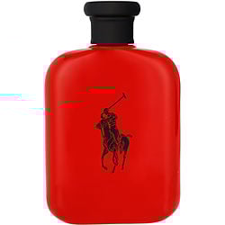 POLO RED by Ralph Lauren