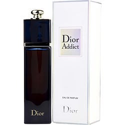 EAU DE PARFUM SPRAY