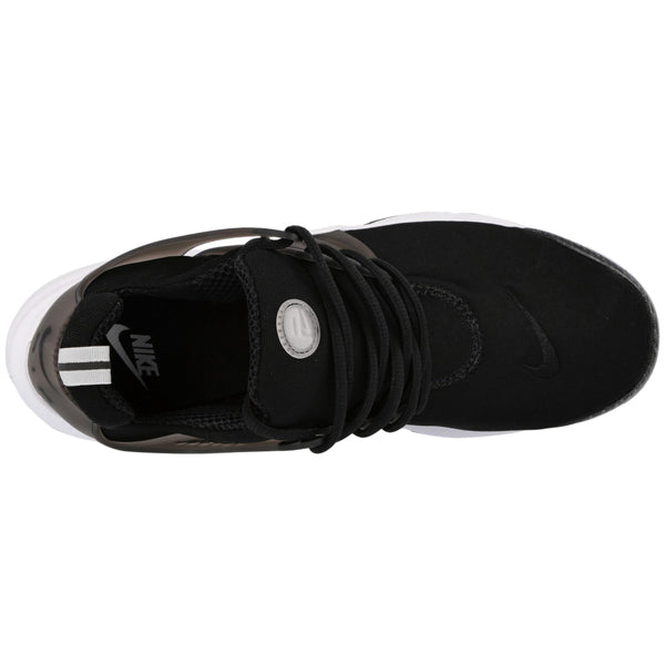 Nike Air Presto White Black