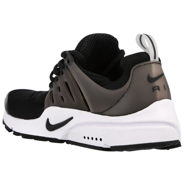 Nike Air Presto White Black