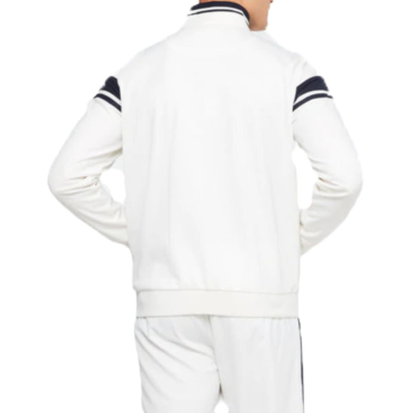 Sergio Tacchini Track Top Young Line Mens Style : Stms2138954