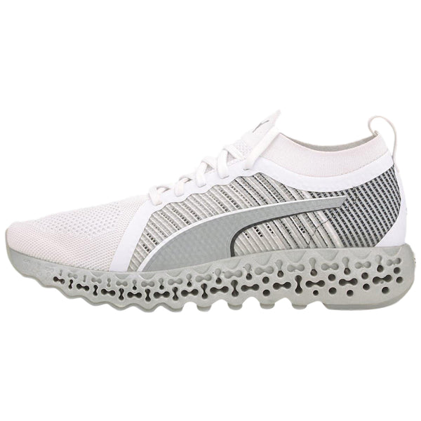 Puma Calibrate White Grey