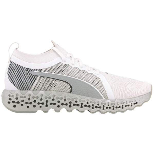 Puma Calibrate White Grey