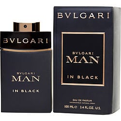 BVLGARI MAN IN BLACK by Bvlgari