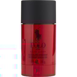 POLO RED by Ralph Lauren