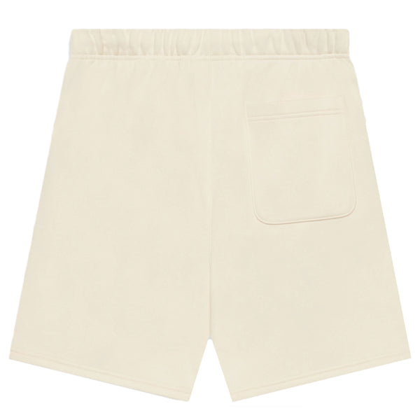 Essentials Fleece Shorts Mens Style : 619376