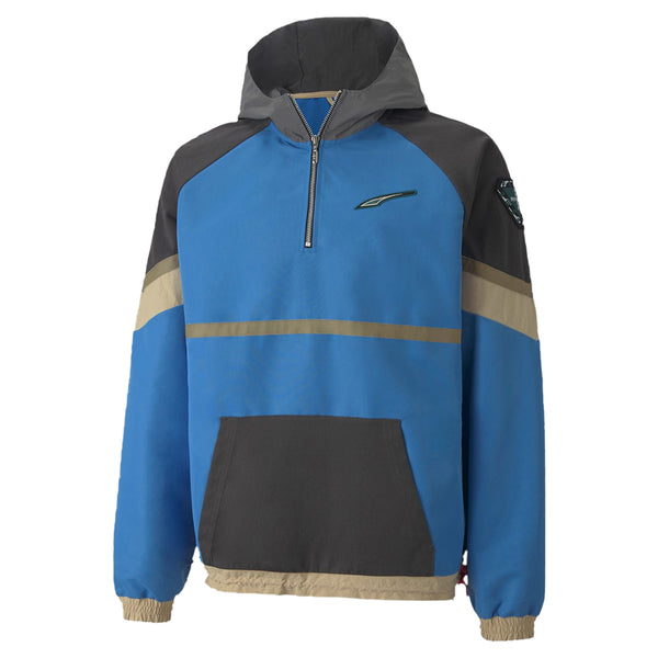 Puma X Rhude Hz Jacket Mens Style : 596755