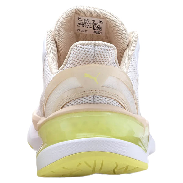 Puma Lqdcell Shatter First Mile Camo White (Women's)