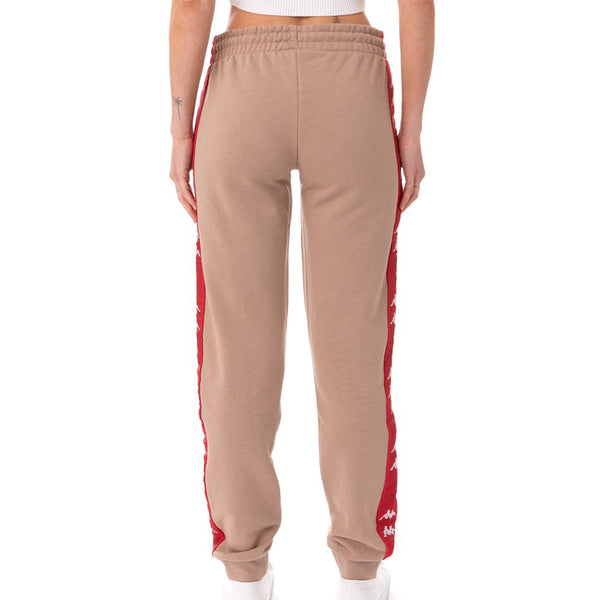 Kappa 222 Banda Beicegel Womens Style : 33146lw