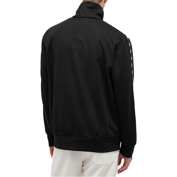 Golden Goose Zipped Track Jacket Denis Mens Style : Gmp00875.p000520.80203