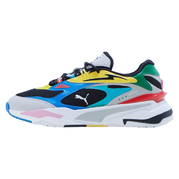Puma Rs-fast Intl Big Kids Style : 381529-01
