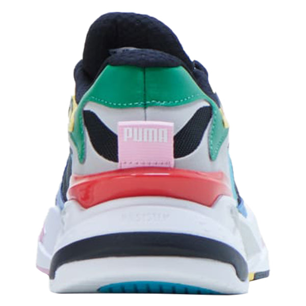 Puma Rs-fast Intl Big Kids Style : 381529-01