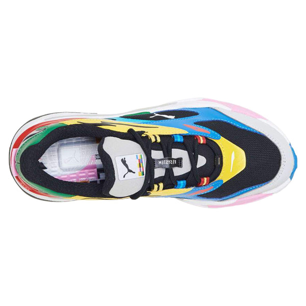 Puma Rs-fast Intl Big Kids Style : 381529-01