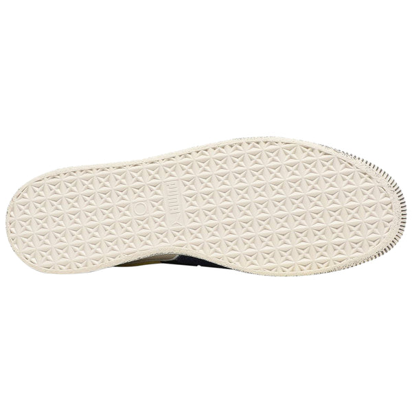 Puma Clyde Mid Black Fives