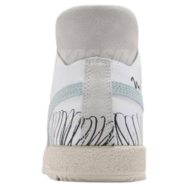 Puma Ralph Sampson 70 Mid Michael Lau Scribble