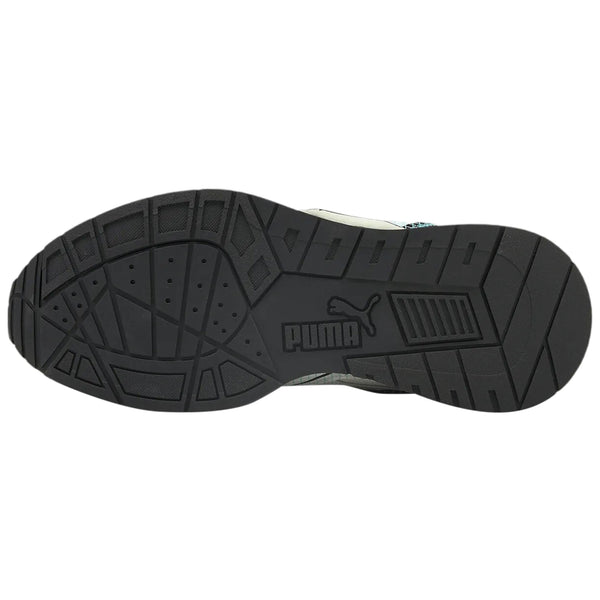 Puma Mirage Mox Michael Lau Graph Paper