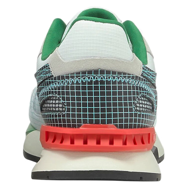 Puma Mirage Mox Michael Lau Graph Paper