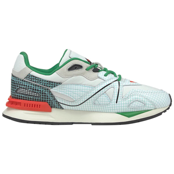 Puma Mirage Mox Michael Lau Graph Paper