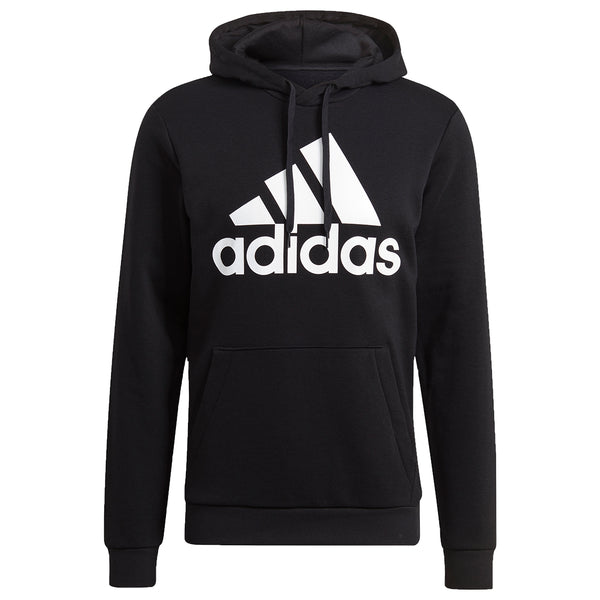 Adidas Essentials Fleece Big Logo Hoodie Mens Style : Gk9220