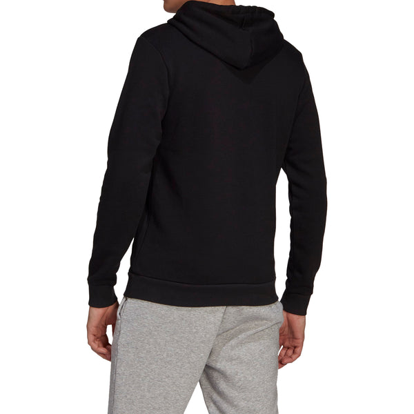 Adidas Essentials Fleece Big Logo Hoodie Mens Style : Gk9220