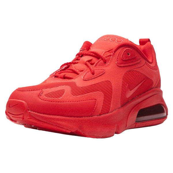 Nike Air Max 200 Mens Style : Cu4878-600