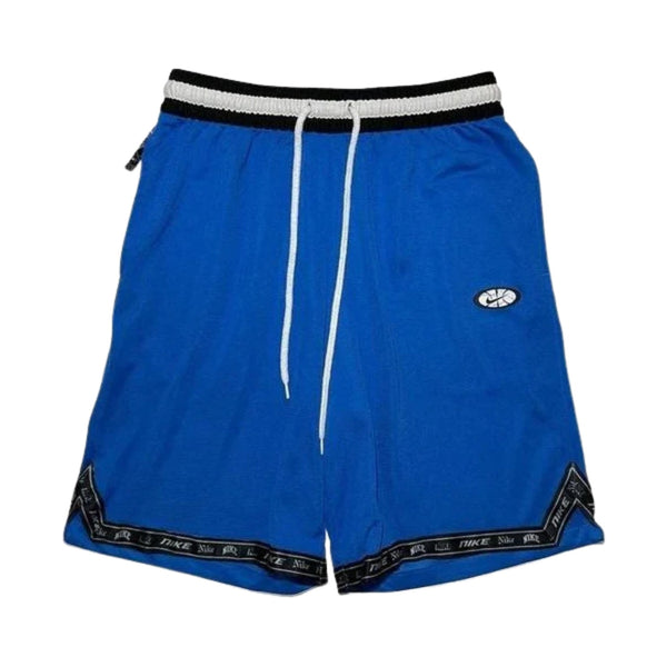 Nike Dri-fit Elite Basketball Shorts Mens Style : Cv1921