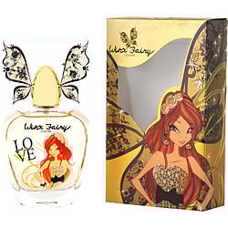 WINX FAIRY BLOOM COUTURE by Winx Fairy Couture