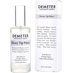 DEMETER SILVERY TIP PEKOE by Demeter