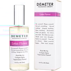 DEMETER LOTUS FLOWER by Demeter