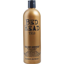 COLOUR GODDESS OIL INFUSED CONDITIONER