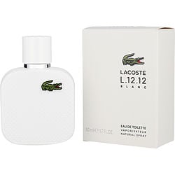 LACOSTE L.12.12 BLANC by Lacoste